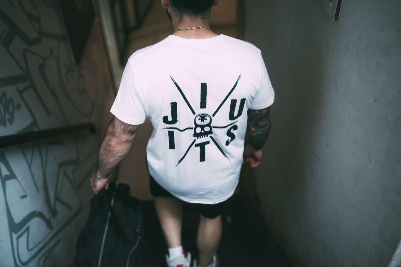 BJJ URBANO